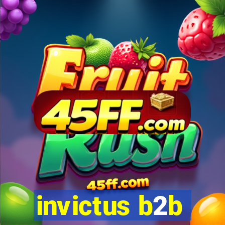 invictus b2b
